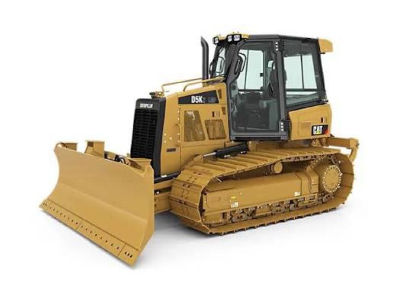 Dozers